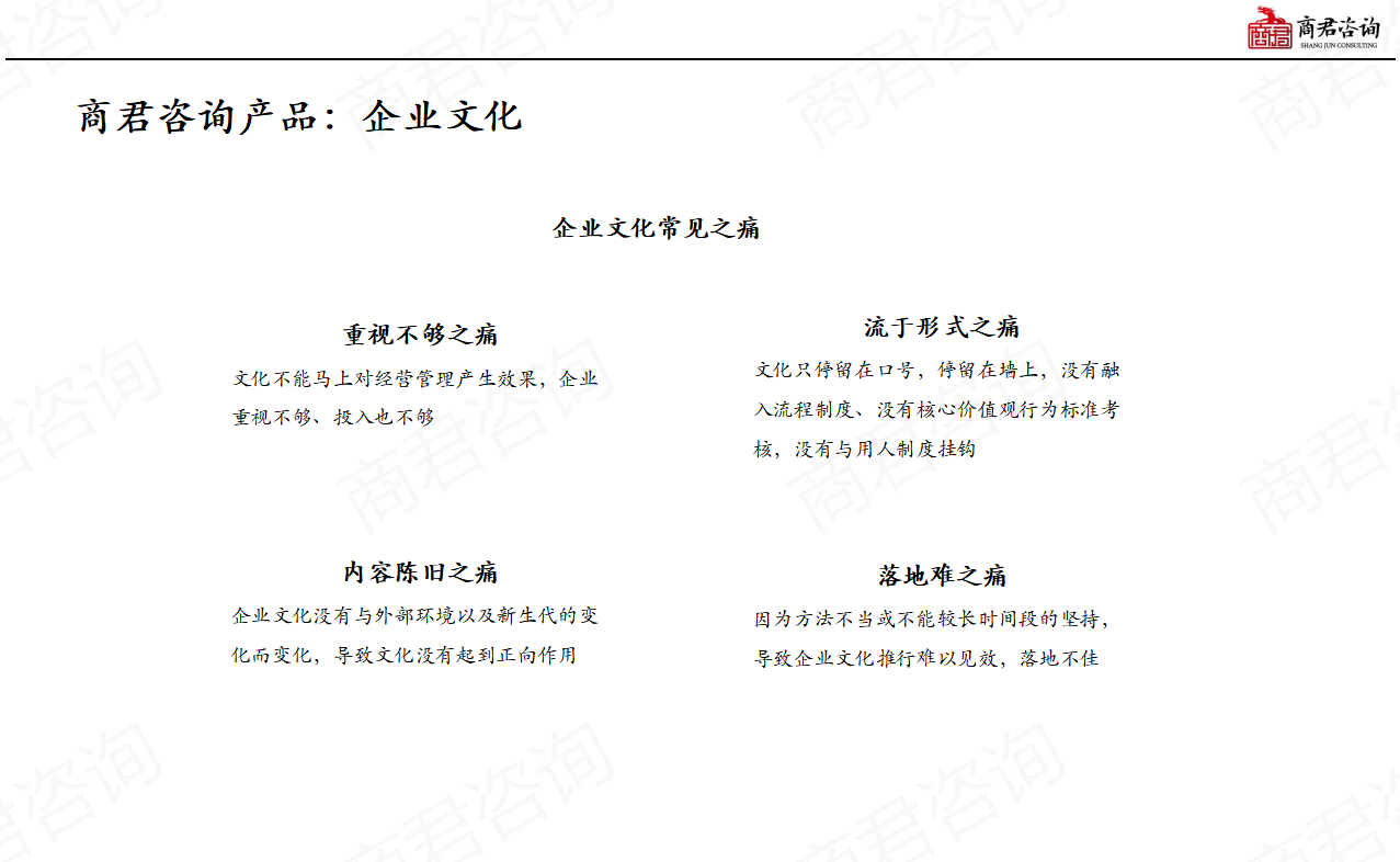 企业文化