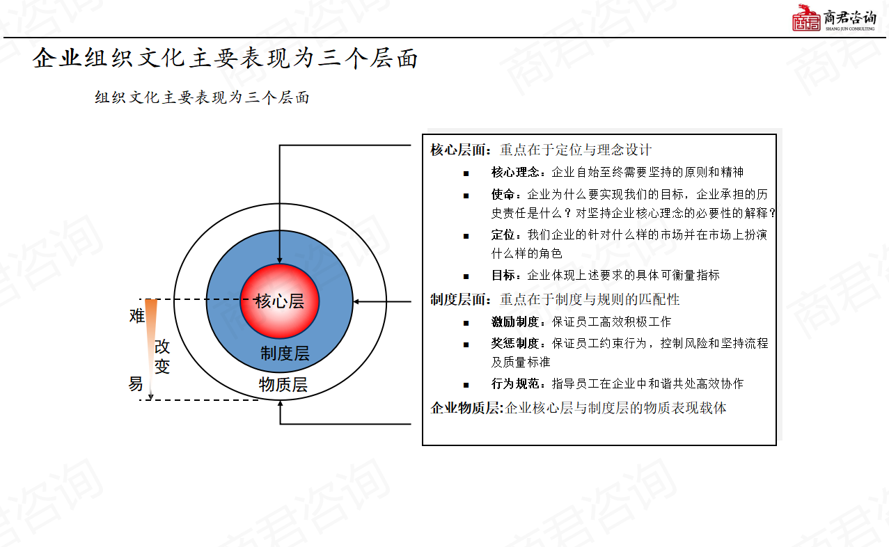 企业文化咨询