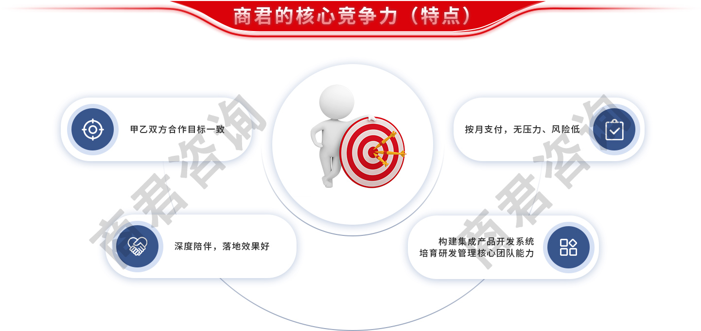 集成产品开发（IPD）