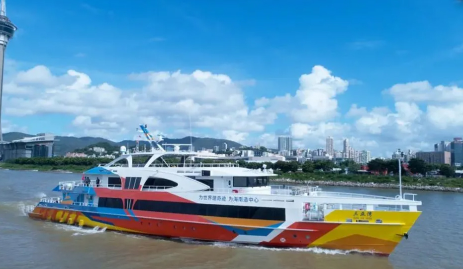 江龙船艇科技股份有限公司
