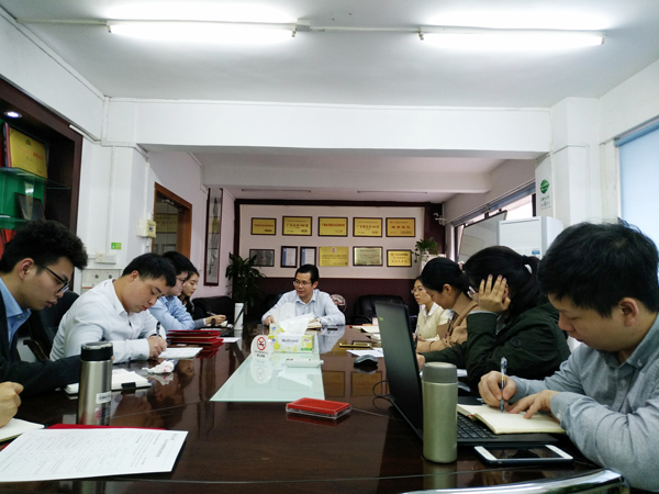 广东宇泰制震装备股权激励、研发端对端流程标准体系咨询项目