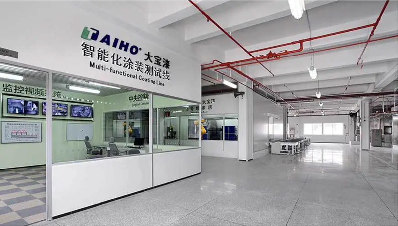 东莞大宝化工战略、组织、人力资源体系陪跑式赋能服务咨询项目