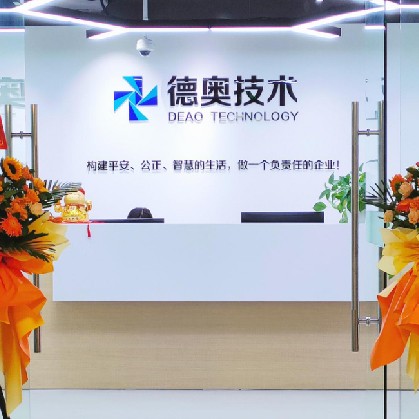 深圳市德奥信息技术有限公司人才培育与薪酬激励咨询项目