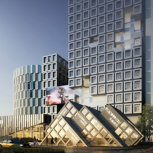 广州市天威电子科技有限公司战略规划和股权激励咨询
