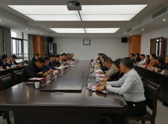 广州市来利洪食品集团人力资源管理体系建设咨询