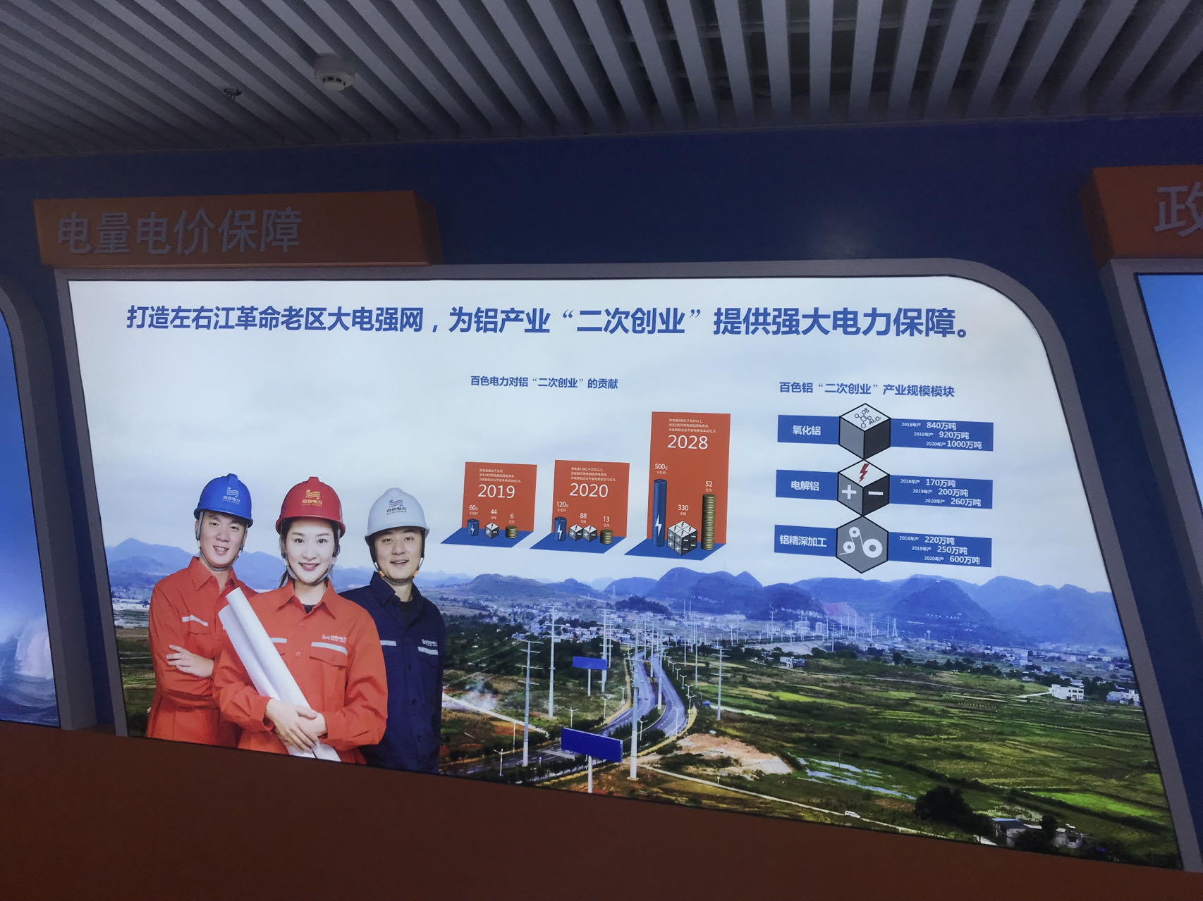 百色电力有限责任公司企业战略咨询与员工激励机制咨询项目