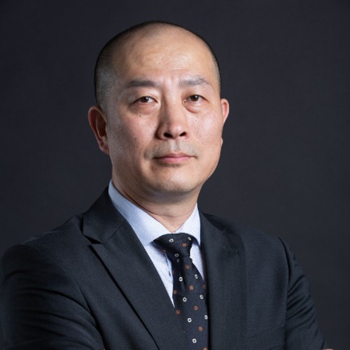 罗建冠 罗建冠