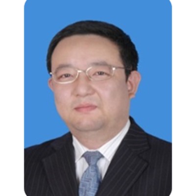 贺 鸣