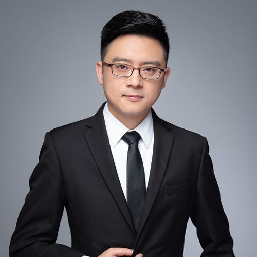 周墨林 周墨林