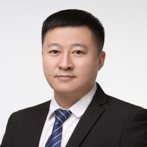 徐汉超 徐汉超