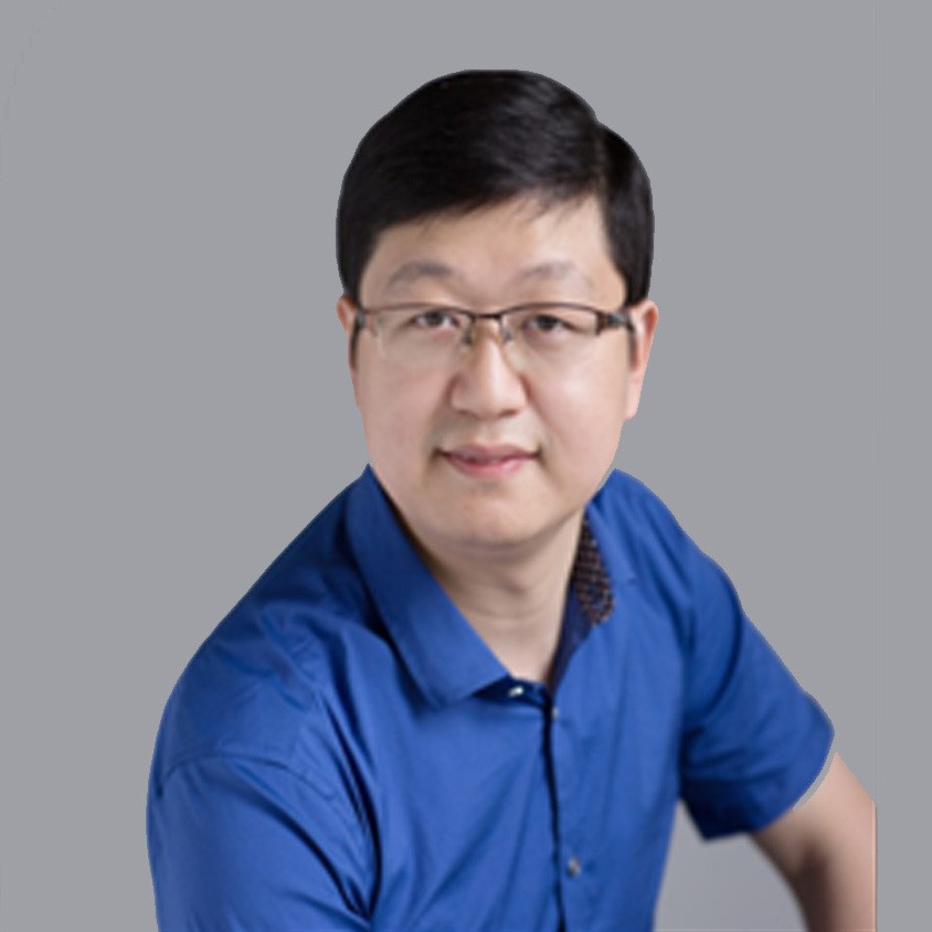张林利