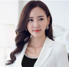 卜静 卜静