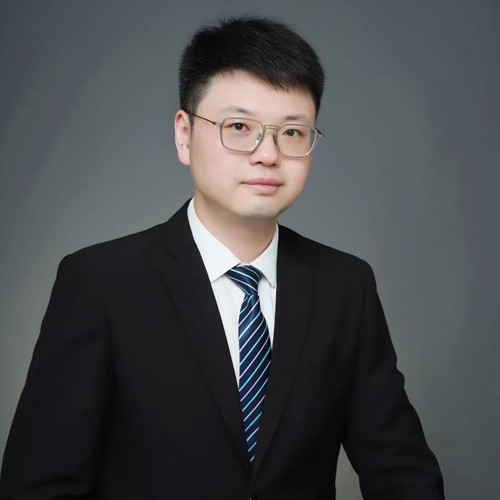 吕松泽 吕松泽